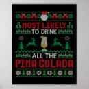 Suche nach pina poster Colada