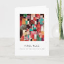 Suche nach paul klee karten Bunt