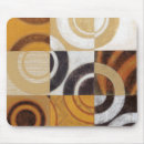 Suche nach geometrische kunst mousepads Kreis