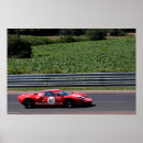 Suche nach le mans poster Auto