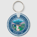 Suche nach states schlüsselanhänger Seal