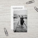 Suche nach komponist visitenkarten Songwriter