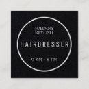 Suche nach runde visitenkarten Geometrisch