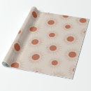 Suche nach sonnenaufgang geschenkpapier Abstrakt
