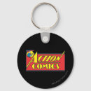 Suche nach comic held schlüsselanhänger Klark