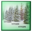 Suche nach kiefern fliesen Schnee