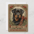 Suche nach rottweiler welpen karten Weihnachten
