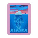 Suche nach vintage plakate magnete Alaska