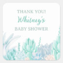 Suche nach succulents aufkleber Babyparty