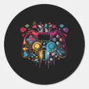 Suche nach aesthetic aufkleber Videospiele