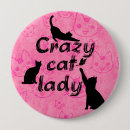 Suche nach niedliche katze buttons Rosa