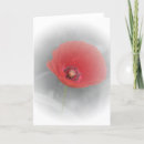 Suche nach mohnblume karten Mit blumen