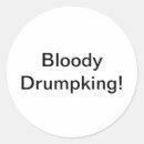 Suche nach blutig aufkleber Spaß