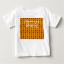 Suche nach orange kreis tshirts Für kinder
