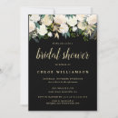 Suche nach schwarz weiße rosa hochzeit einladungen Aquarell
