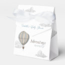 Suche nach heißluftballon papier geschenk box Blau