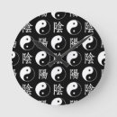 Suche nach yinyang wanduhren Modern