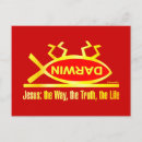 Suche nach darwins postkarten Theorie