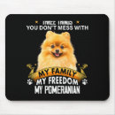 Suche nach drei mousepads Party