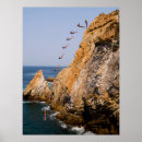 Suche nach acapulco poster Taucher