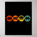 Suche nach retro games poster Lädt