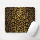 Suche nach leoparden muster mousepads Tiermuster