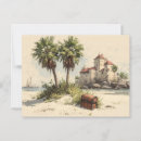 Suche nach schatztruhe postkarten Strand