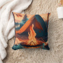 Suche nach zelt kissen Feuer