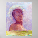 Suche nach odilon redon poster Symbolik