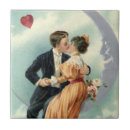 Suche nach vintager kuss fliesen Romantik