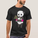 Suche nach panda koch tshirts Kochen