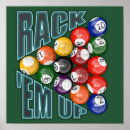 Suche nach snooker poster Bälle