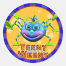 Suche nach lustige spinne aufkleber Für kinder