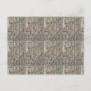 Suche nach hieroglyphen postkarten Archäologie