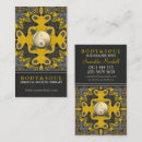 Suche nach alternative gesundheit visitenkarten Reiki