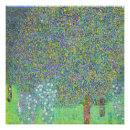 Suche nach rosenbusch poster Vintag