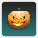 Suche nach pumpkin face aufkleber Gruselig