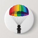 Suche nach fallschirmspringen buttons Sport