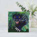 Suche nach schwarzer panther karten Dschungel