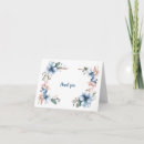 Suche nach blumen hochzeits karten Blau