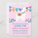 Suche nach lamas postkarten Girl