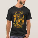 Suche nach tochter ist mein held tshirts Daddy