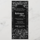 Suche nach viktorianisches halloween einladungen Beängstigend