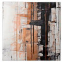 Suche nach kupfer fliesen Abstrakt