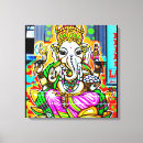 Suche nach ganesha leinwandbilder Elefant