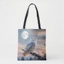 Suche nach schneefallen taschen Eule