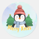 Suche nach glücklicher pinguin aufkleber Süß