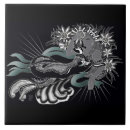 Suche nach meerjungfrau fliesen Retro