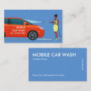 Suche nach car wash visitenkarten Auto wellness center