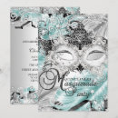 Suche nach masquerade mask einladungen Masken